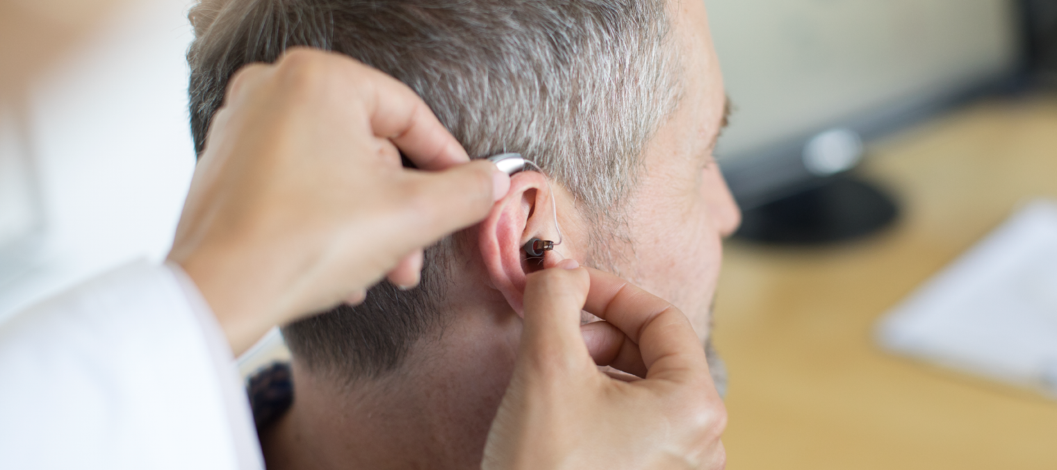 can my hearing aids hurt my ears 1